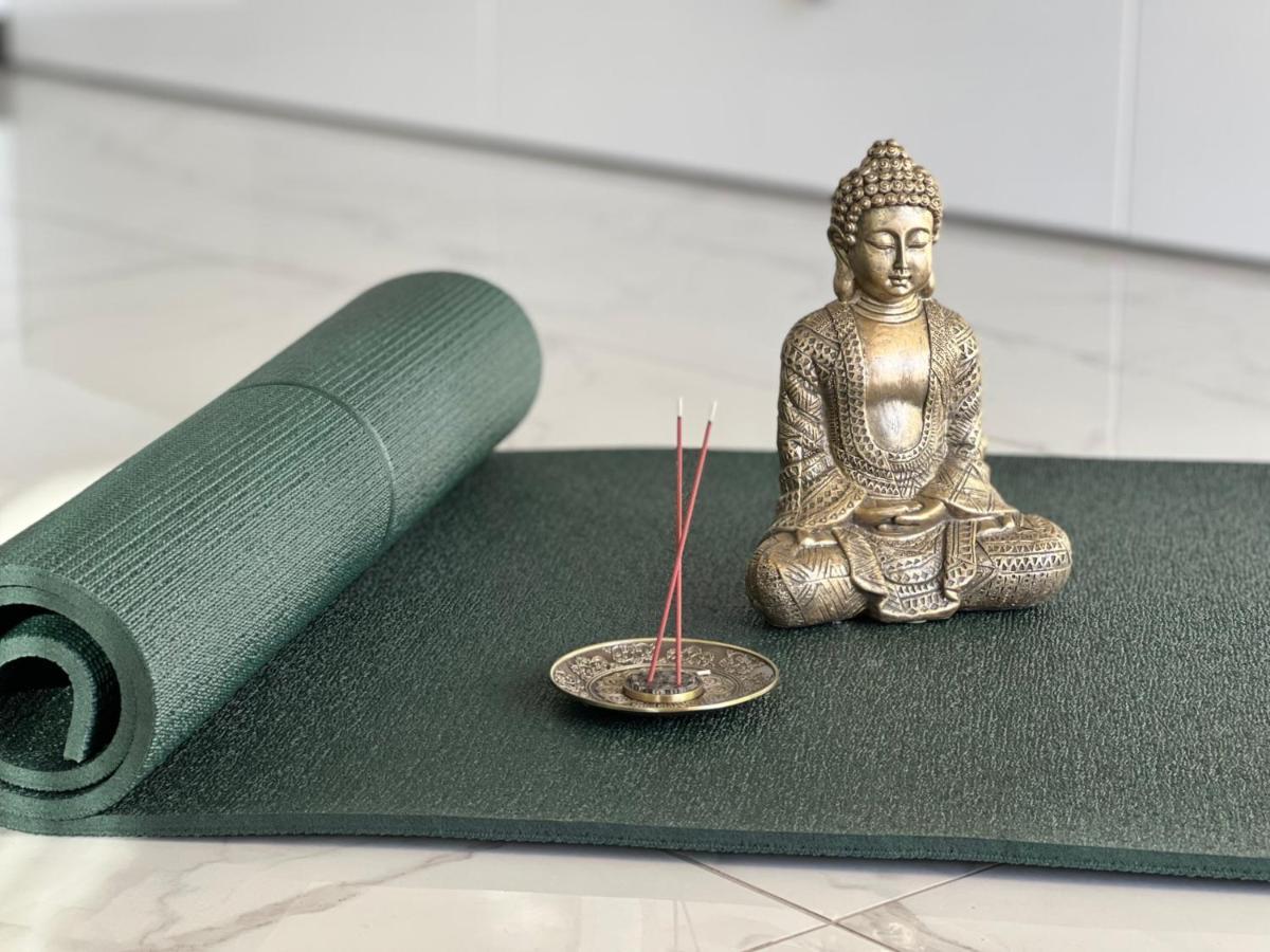 Paganini Suites And Apartments 시르미오네 외부 사진